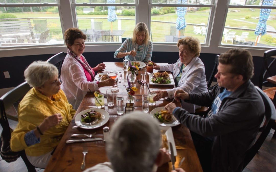 The Best Tips for Planning a Family Reunion in Maine