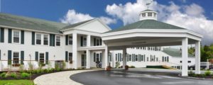 Planning a Family Reunion in Maine