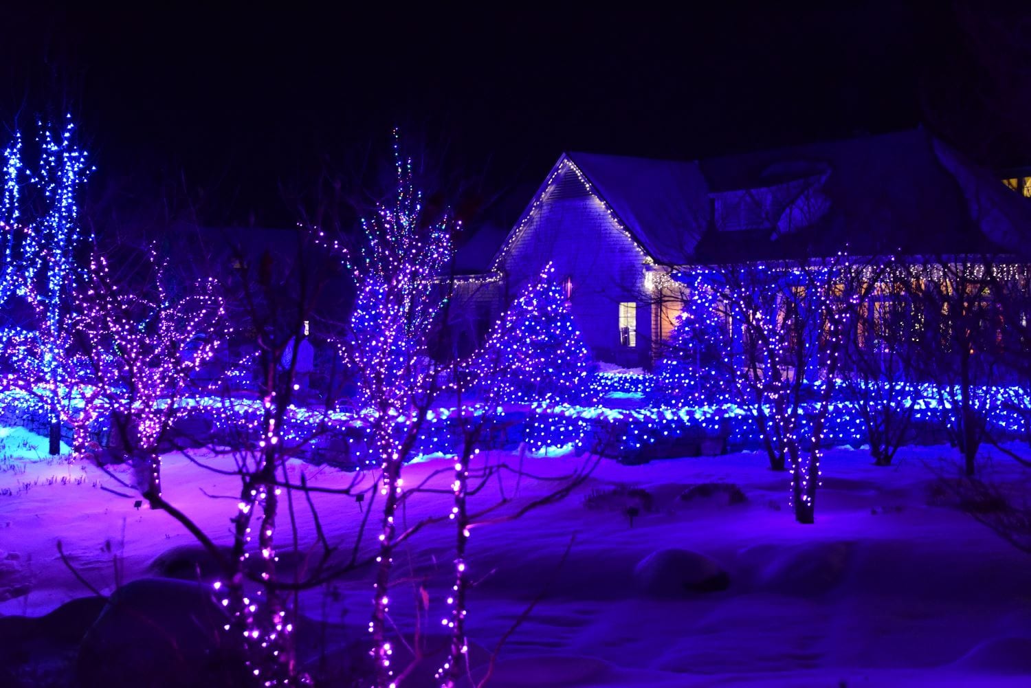 Here’s Why You Will Love Christmas in Maine Newagen Seaside Inn