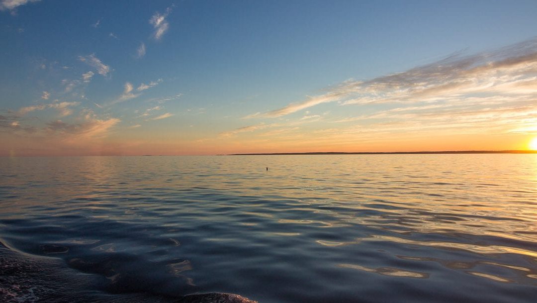 5 of the Best Boothbay Harbor Beaches