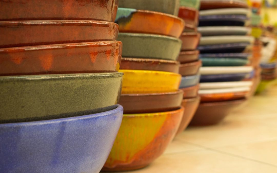 Everything You Need to Know About Dirty Bird Pottery