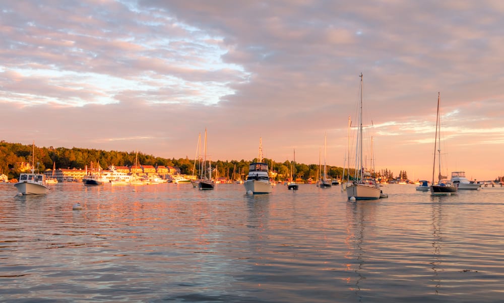 The Best Small Towns in Maine