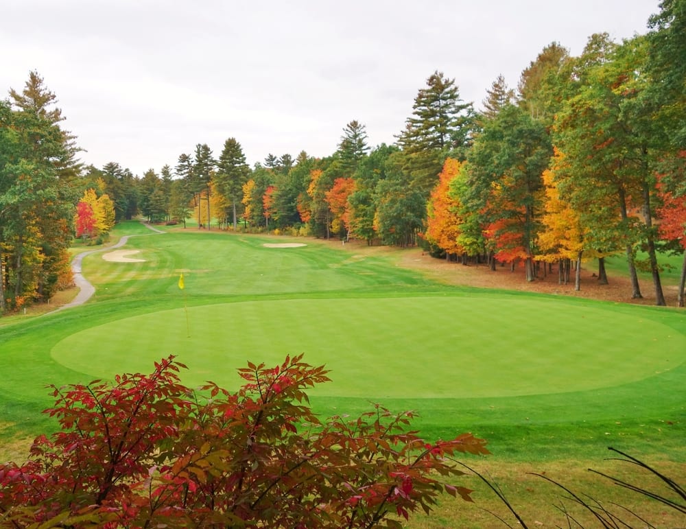 Maine Golf Courses Best of Midcoast Maine Newagen Seaside Inn