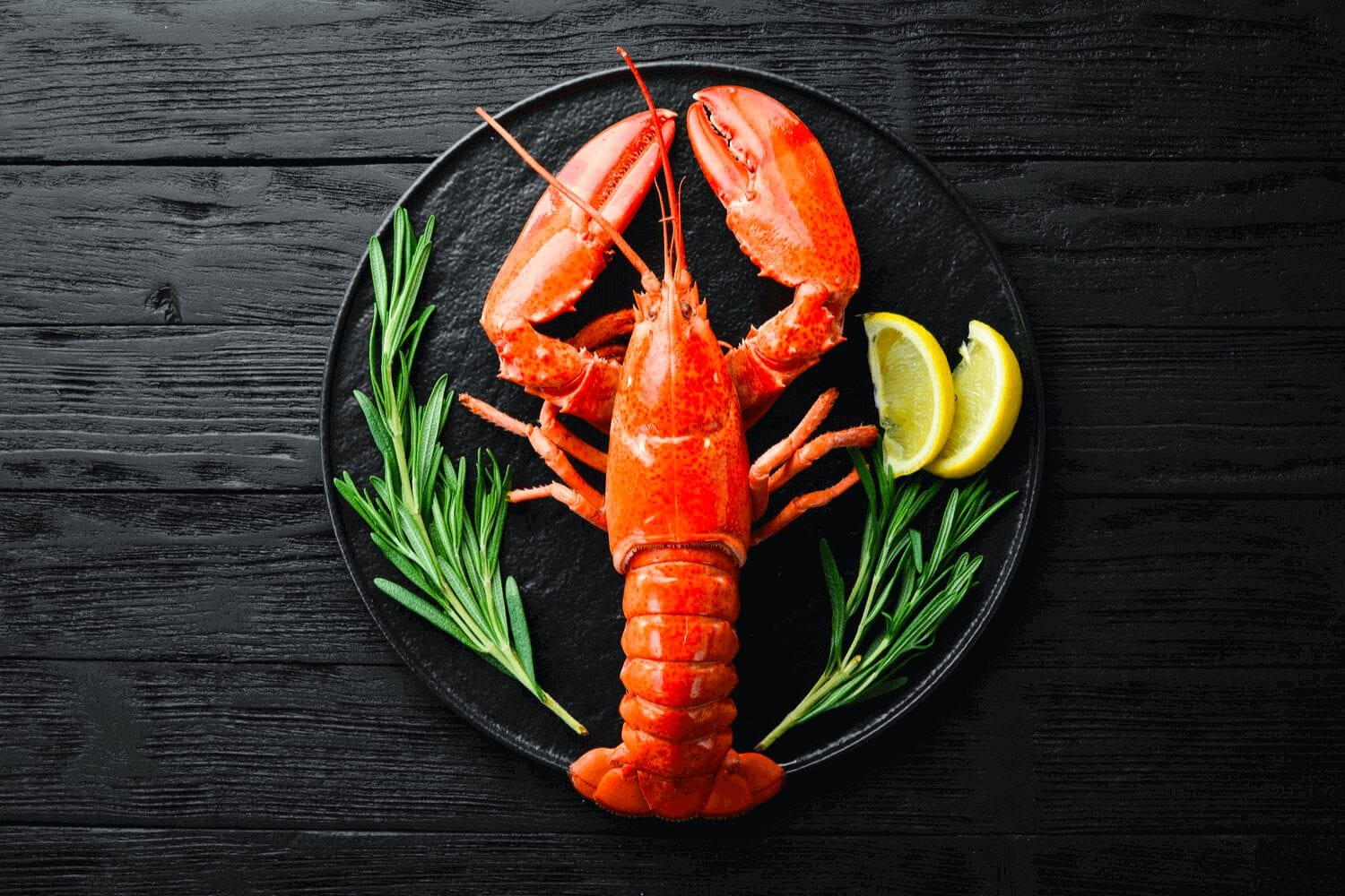 Where To Lobster In Maine - Home Interior Design