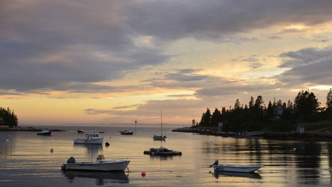 The Quintessential 3-Day Midcoast Maine Getaway