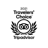 Traveler Choice - 2021