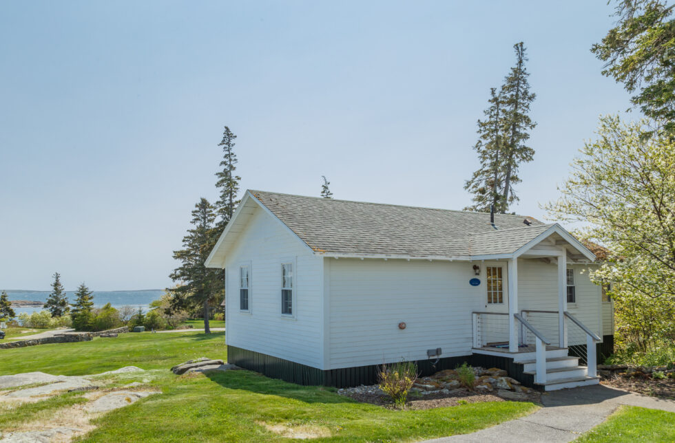 Maine Cottage Rentals Boothbay Cottages Newagen Seaside Inn