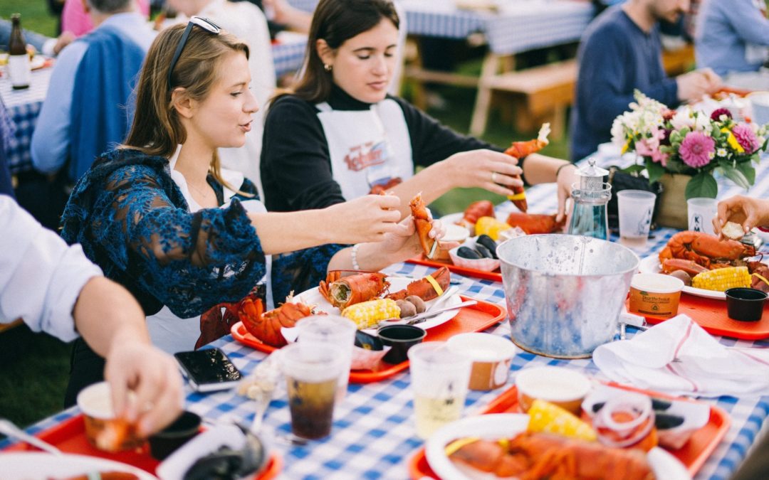 Where to Find the Best Lobster in Boothbay Harbor