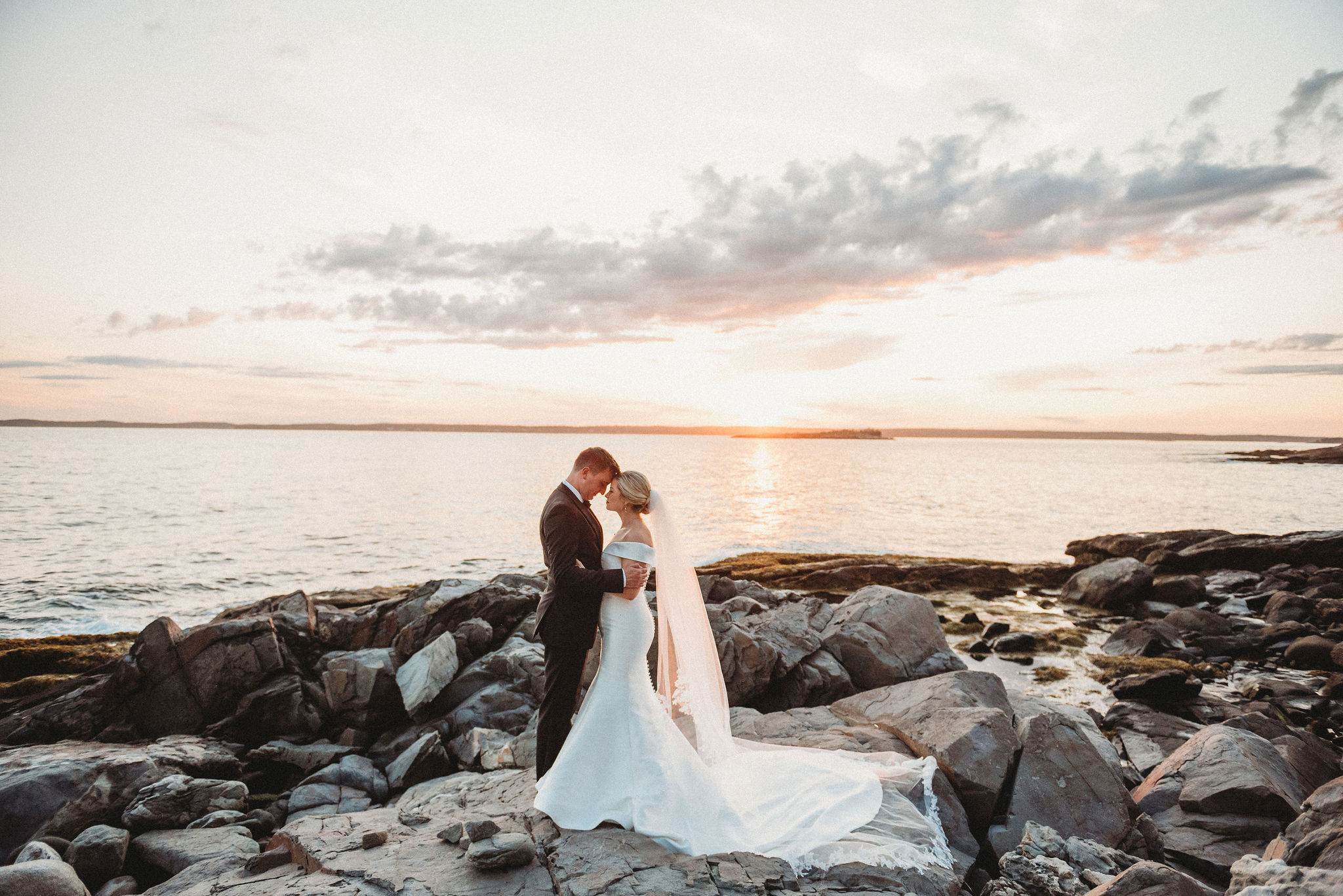 The Unique Wedding Venues In Maine You Should Know About