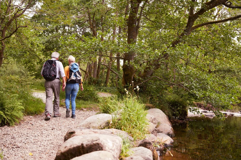 Discover the Best Maine Coastal Hikes Near Boothbay Harbor