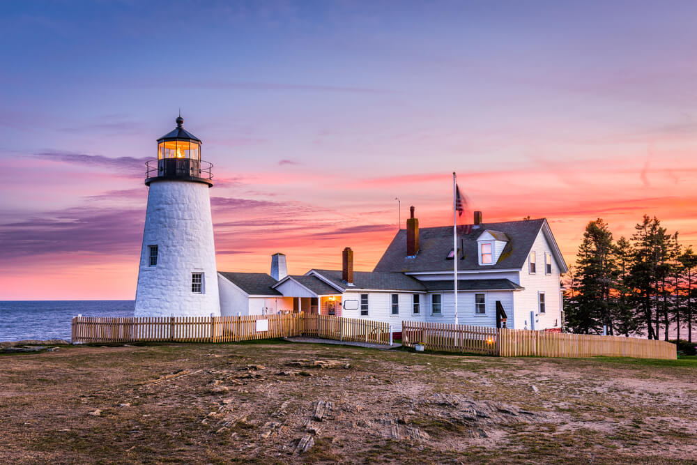 When is the Best Time to Visit Maine? A Seasonal Guide