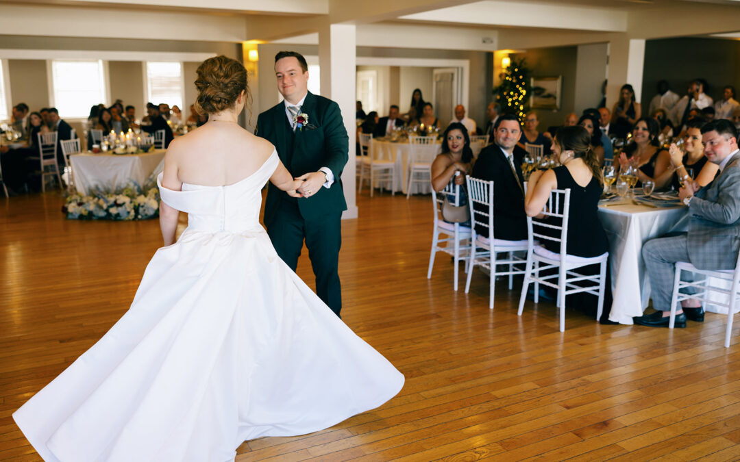 Coastal Maine Wedding Package