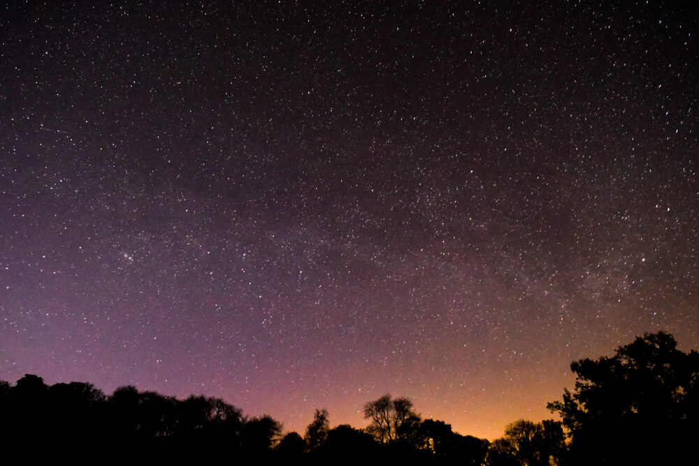 Helpful Tips for Stargazing in Midcoast Maine