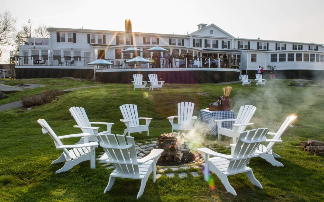 5 Fun Things to Do in Boothbay Harbor, Maine