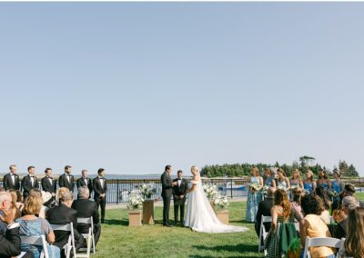 Ceremony