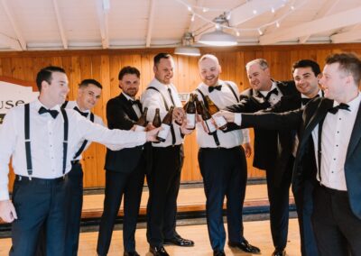 Groomsmen
