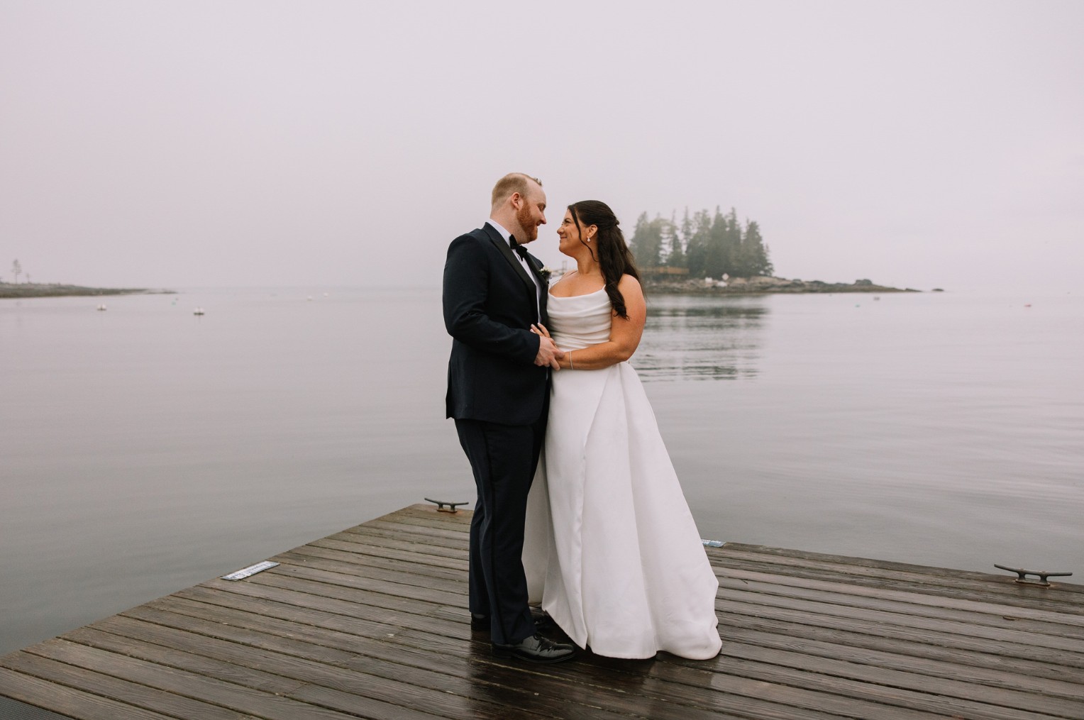 Bridgette + Mike Bridgette + Mike