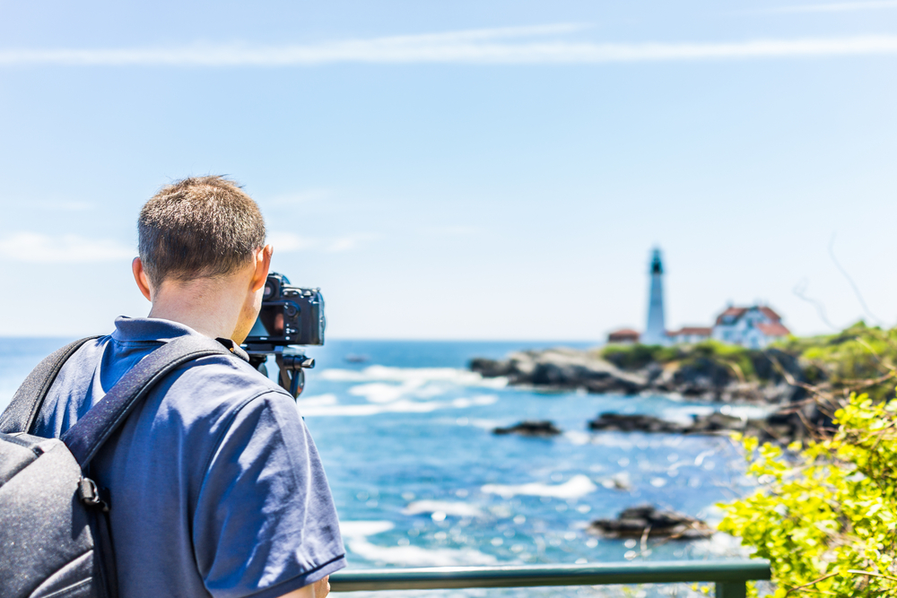 Experience the Magic of Maine in Summer: Book Now!