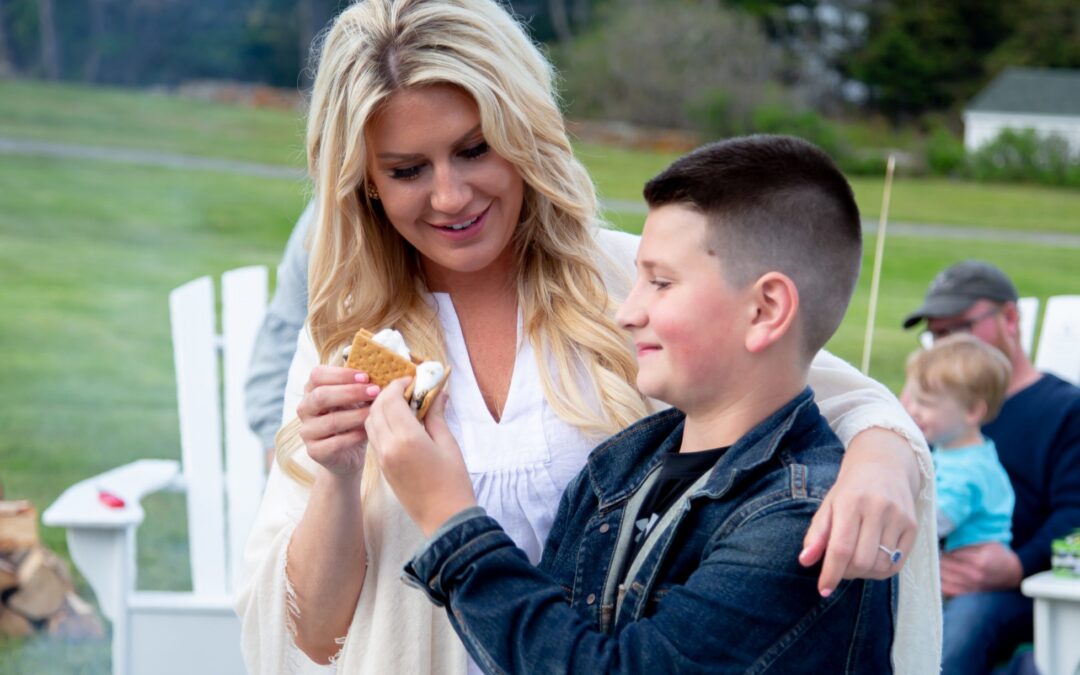 Things to Do in Boothbay Harbor, Maine with Kids