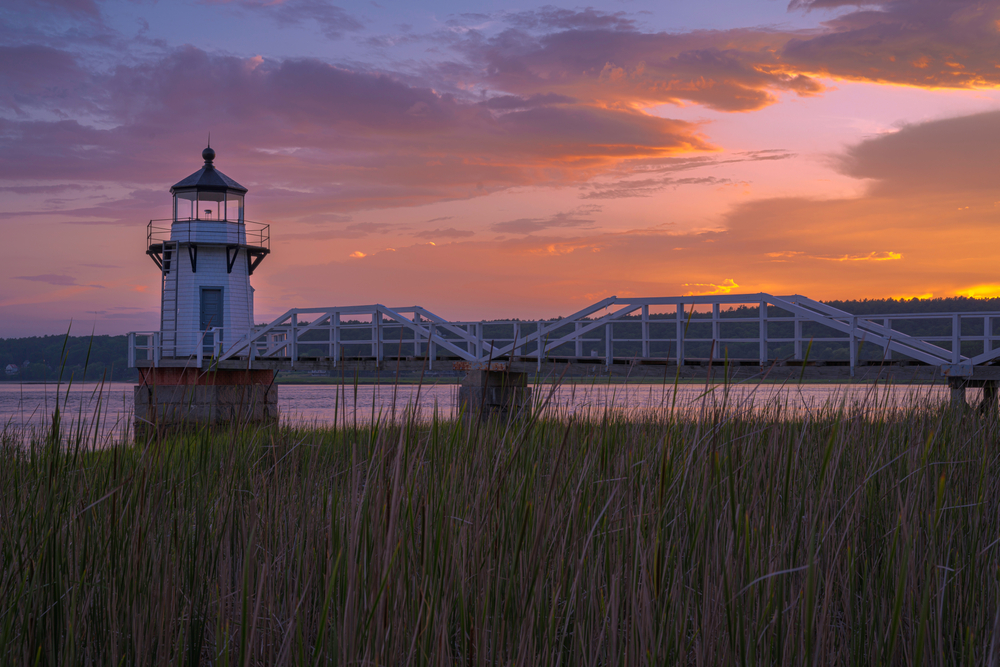 3 of the Best Coastal Towns to Explore in Maine this Summer
